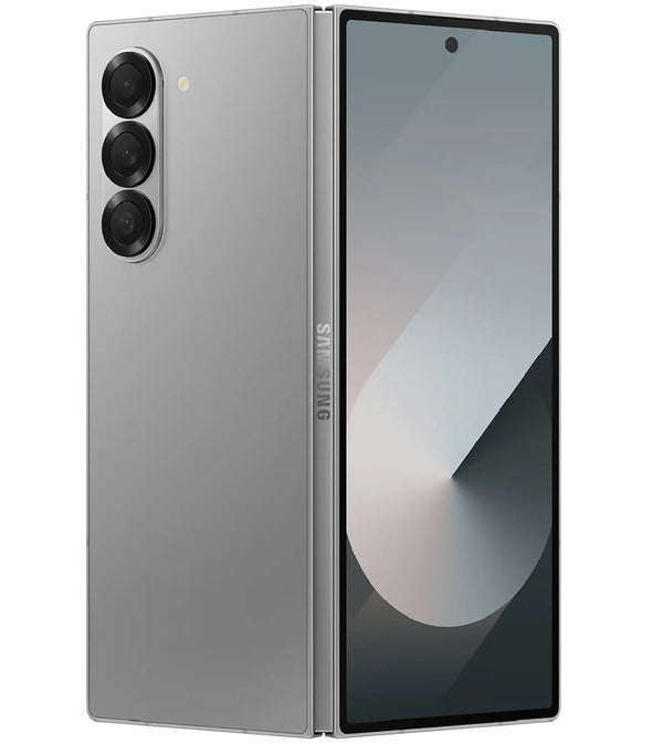 Samsung Galaxy Z Fold 6 smartfoni