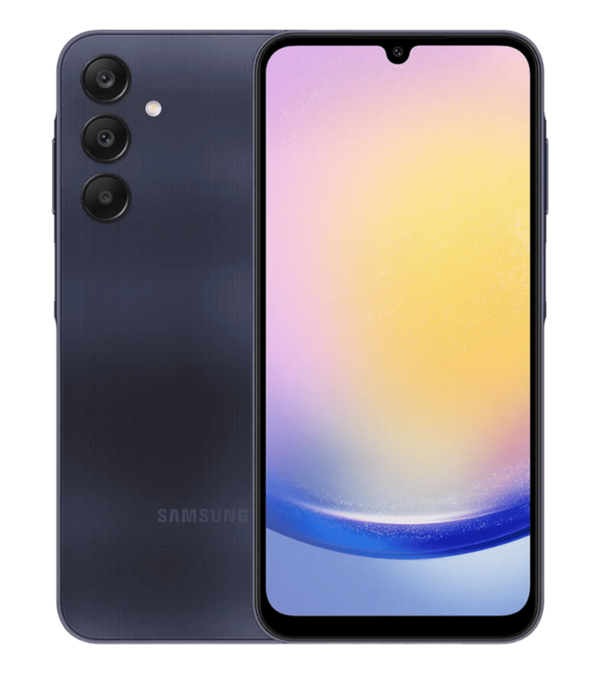 Smartfon Samsung Galaxy A25