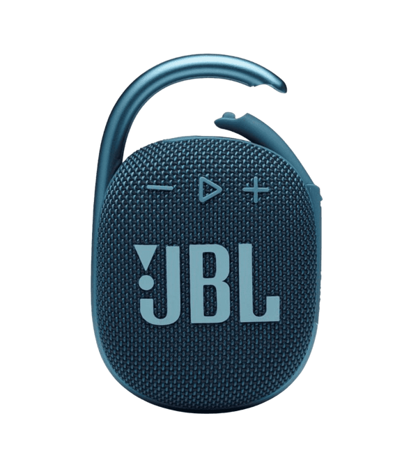 JBL Clip 4 dinamiki