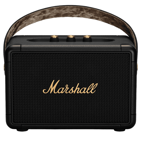 ΠΠΎΠ»ΠΎΠ½ΠΊΠ° Marshall Kilburn II