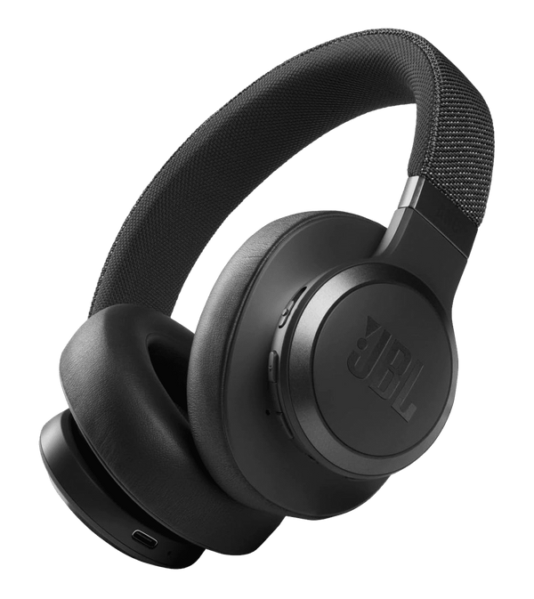 ΠΠ°ΡΡΠ½ΠΈΠΊΠΈ JBL Live 660 NC