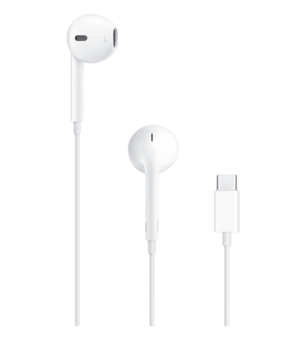 ΠΠ°ΡΡΠ½ΠΈΠΊΠΈ Apple EarPods (USB-C)