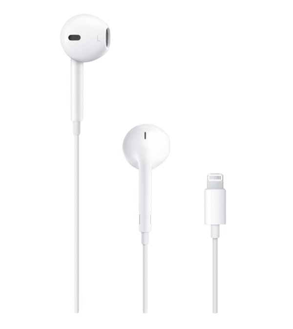 ΠΠ°ΡΡΠ½ΠΈΠΊΠΈ Apple EarPods Lightning Connector