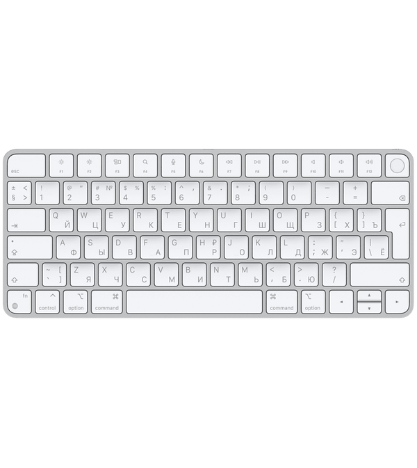 Клавиатура Apple Magic Keyboard with Touch ID