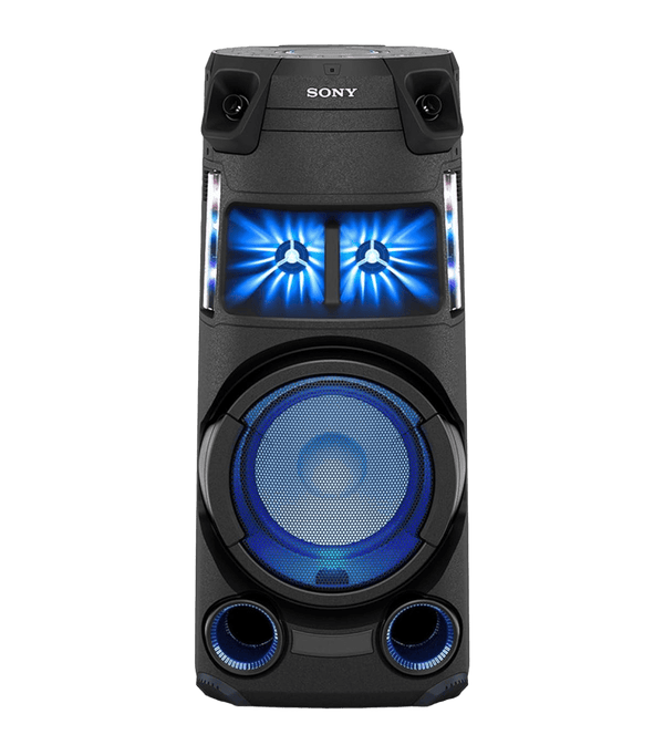ΠΡΠ·ΡΠΊΠ°Π»ΡΠ½ΡΠΉ ΡΠ΅Π½ΡΡ SONY MHC-V43D Home Audio System