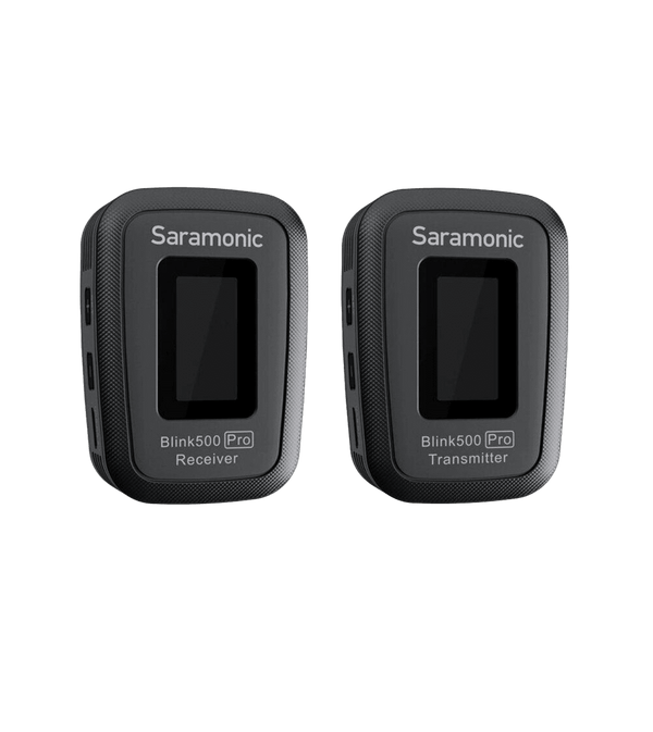 ΠΠΈΠΊΡΠΎΡΠΎΠ½ Saramonic Blink 500 Pro B1