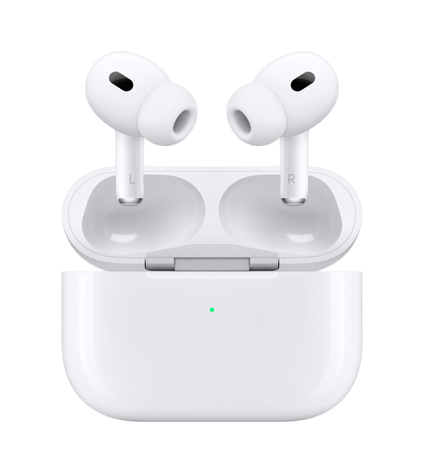 Π/Π ΠΠ°ΡΡΠ½ΠΈΠΊΠΈ Apple AirPods Pro 2 Silver