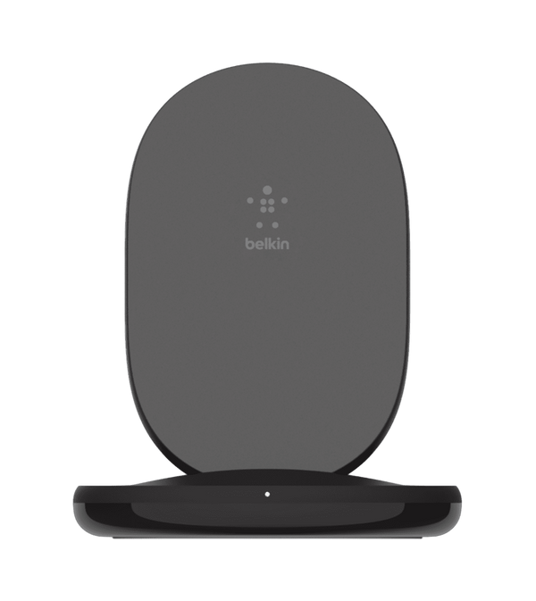 Зарядное устройство Belkin Wireless Charging Stand 15W