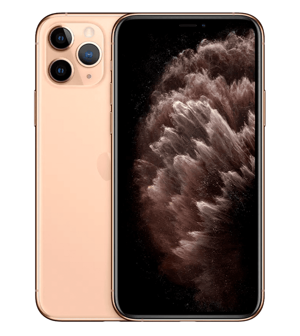 П/Г Смартфон Apple iPhone 11 Pro 256GB Gold 70%