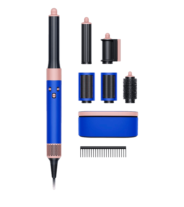 Мультистайлер Dyson Airwrap Complete Long HS05 2023 Blue/Rose