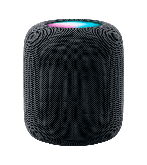 Apple HomePod 2nd Generation aqlli dinamiki