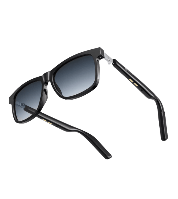 Aqlli ko'zoynaklar Anker Soundcore Frames/Bluetooth Audio Glasses/Wander Style