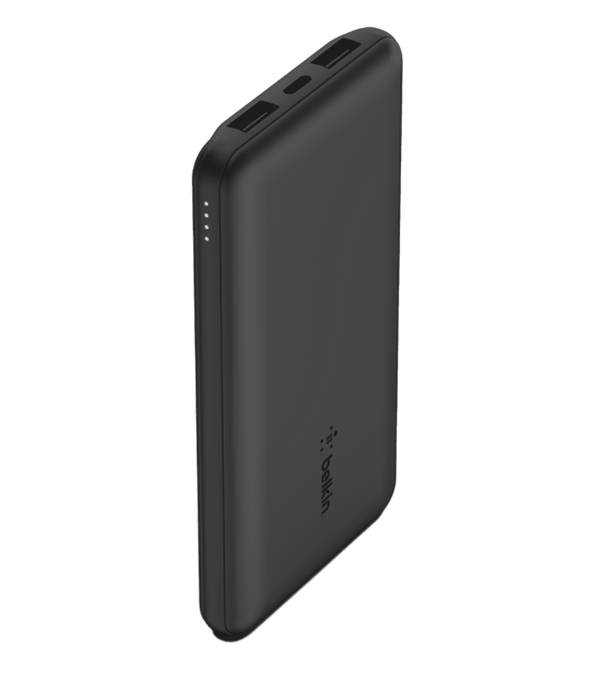 ΠΠ½Π΅ΡΠ½ΠΈΠΉ Π°ΠΊΠΊΡΠΌΡΠ»ΡΡΠΎΡ Belkin Boost Charge Power Bank 10000mAh Black