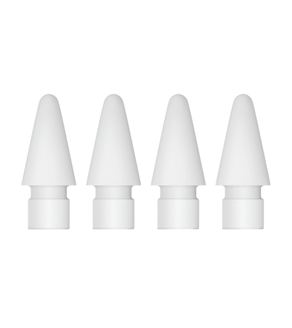 ΠΠ°ΠΊΠΎΠ½Π΅ΡΠ½ΠΈΠΊΠΈ Apple Pencil Tips