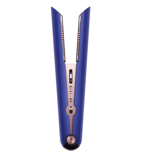 Выпрямитель для волос Dyson Corrale HS07 Special Gift Edition Vinca Blue and Rose