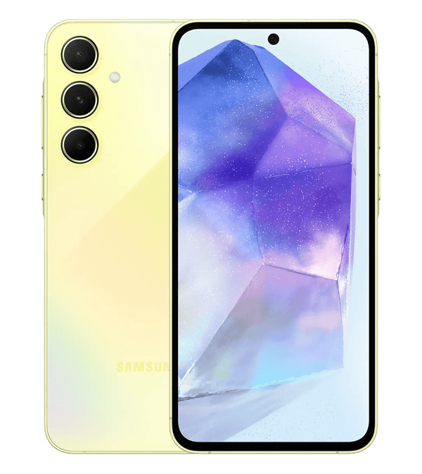 Samsung Galaxy A55 5G smartfoni