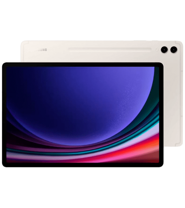 Samsung Galaxy Tab S9 Plus plansheti