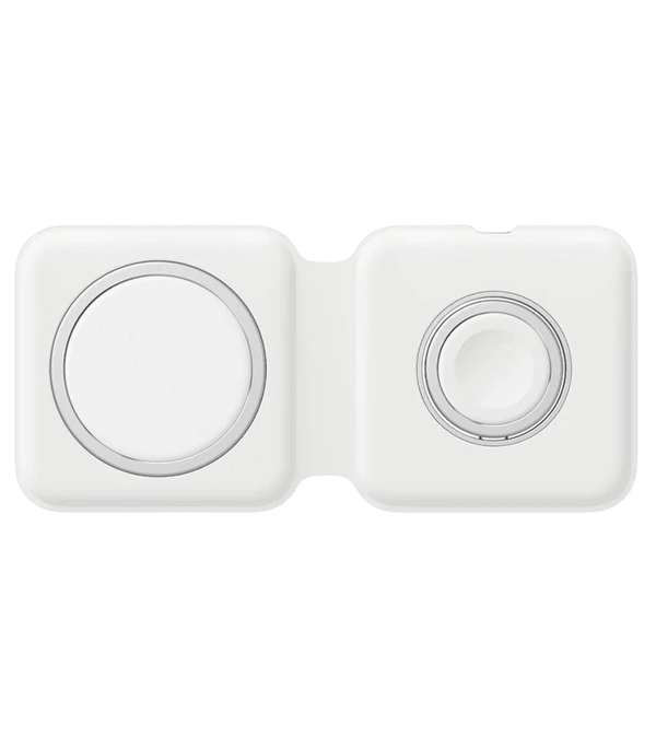 Apple MagSafe Charger Duo zaryadlovchi