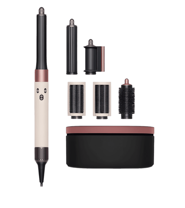 Мультистайлер Dyson Airwrap Complete Long HS05 Ceramic Pink and Rose Gold