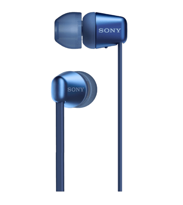 SONY WI-C310 Wireless Stereo Headset quloqchinlari
