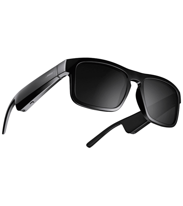 Π£ΠΌΠ½ΡΠ΅ ΠΎΡΠΊΠΈ Bose Frames Tenor Style