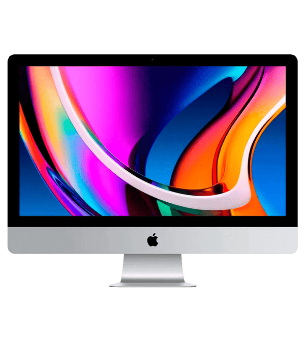 ΠΠΎΠ½ΠΎΠ±Π»ΠΎΠΊ Apple iMac 27-inch Intel i5