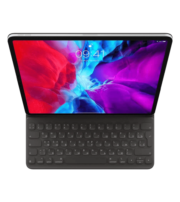 Клавиатура Apple Smart Keyboard Folio 12.9-inch