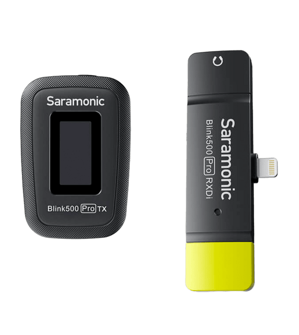 ΠΠΈΠΊΡΠΎΡΠΎΠ½ Saramonic Blink 500 Pro B3