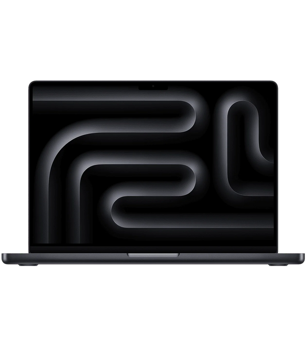 Apple MacBook Pro 14 dyuym M3 Max noutbuki