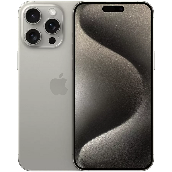 П/Г Смартфон Apple iPhone 15 Pro 256GB Natural Titanium DUAL 88%