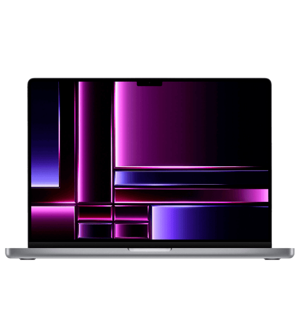 Apple MacBook Pro 16 dyuym M2 Max noutbuki