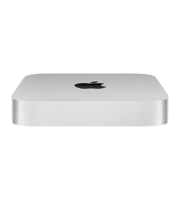 Настольный компьютер Apple Mac mini M2