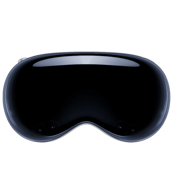 Apple Vision Pro virtual reallik ko'zoynaklari