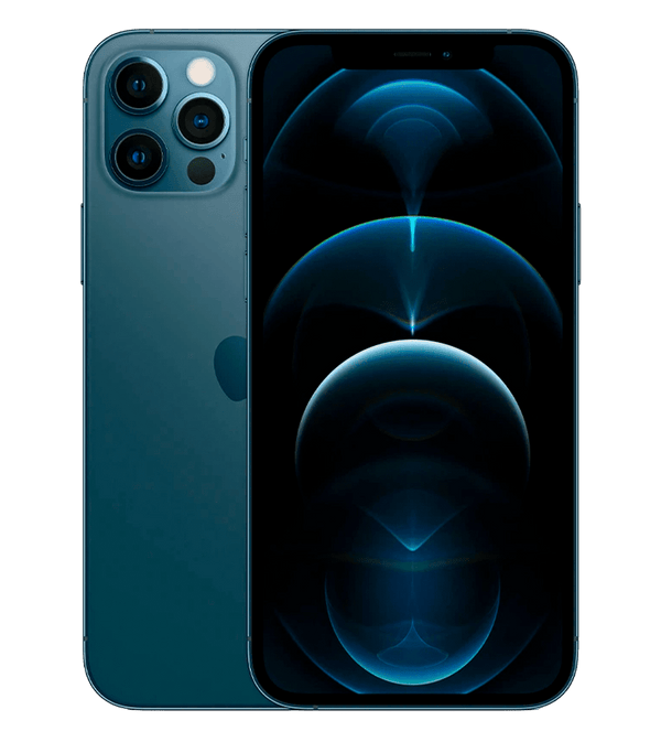 iPhone 12 Pro Max 256GB Pacific Blue 83%