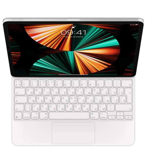 П/Г Клавиатура Apple Magic Keyboard for iPad Pro 11-inch (White)