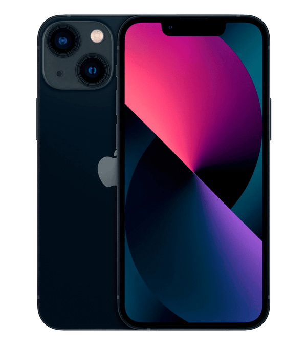 Verified C iPhone 13 128GB Midnight Single SIM