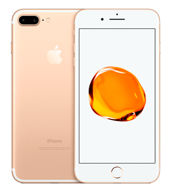 Apple iPhone 7 Plus smartfoni