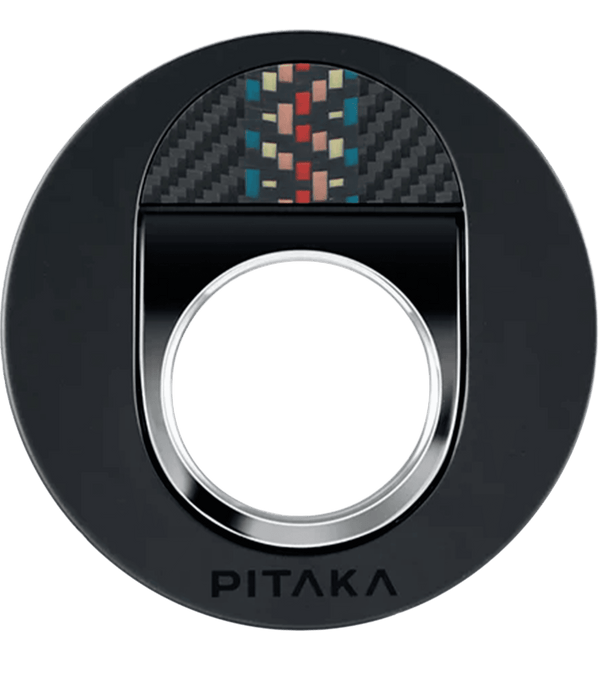 Магнитное кольцо Pitaka MagEZ Grip 2 Rhapsody