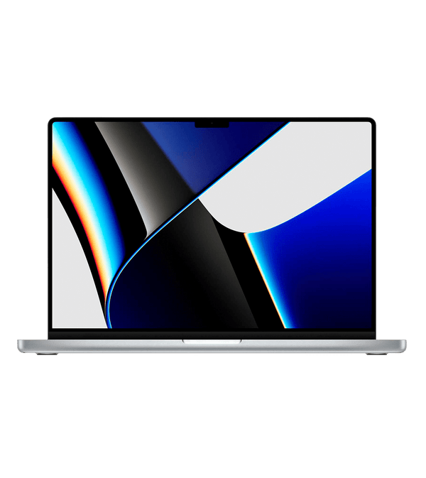 П/Г Ноутбук Apple MacBook Pro 16-inch M1 Pro 16/16/512GB Space Gray/Cycle 555