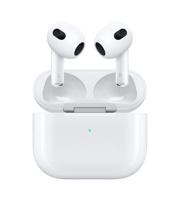 Apple AirPods 3 quloqchinlari