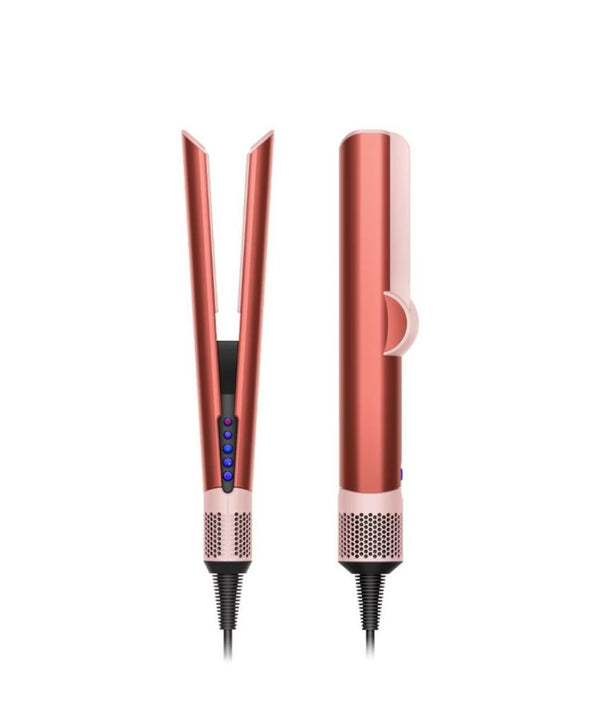 Выпрямитель Dyson Airstrait HT01 Strawberry Bronze/Blush Pink