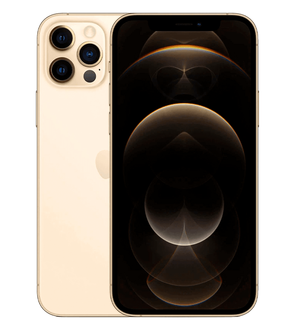 П/Г Смартфон Apple iPhone 12 Pro Max 256GB Gold 77%