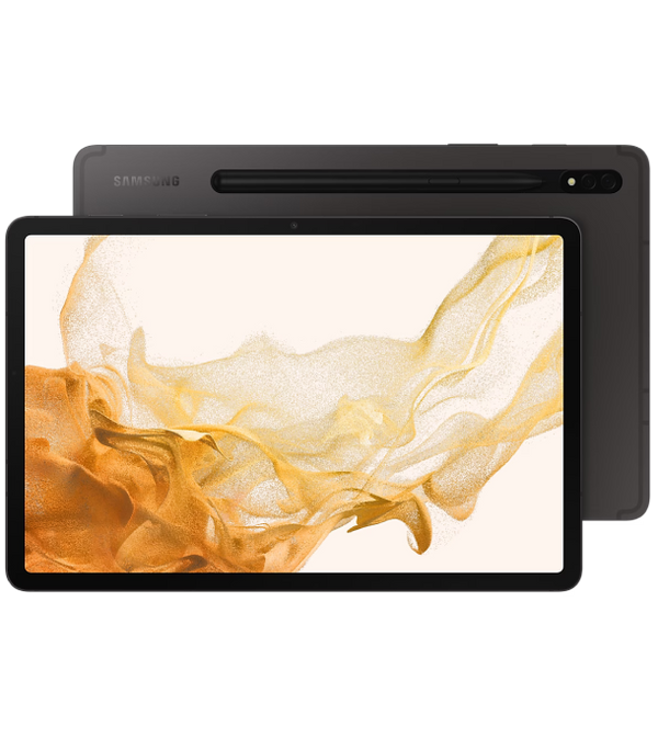 Samsung Galaxy Tab S8 plansheti
