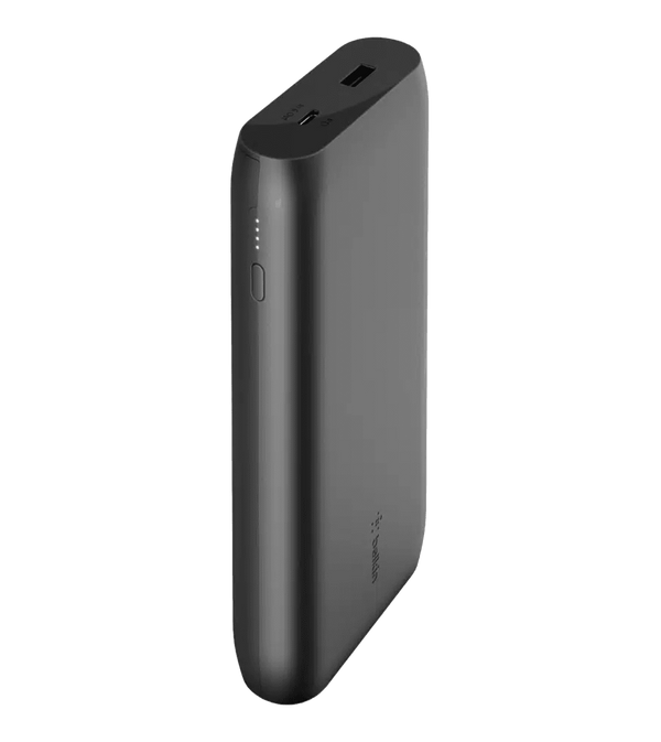 Внешний аккумулятор Belkin Boost Charge Power Bank 20000mAh Black