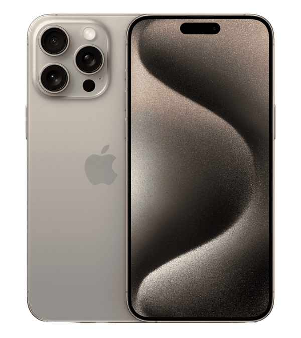 П/Г Смартфон Apple iPhone 15 Pro 256GB Natural Titanium 88%