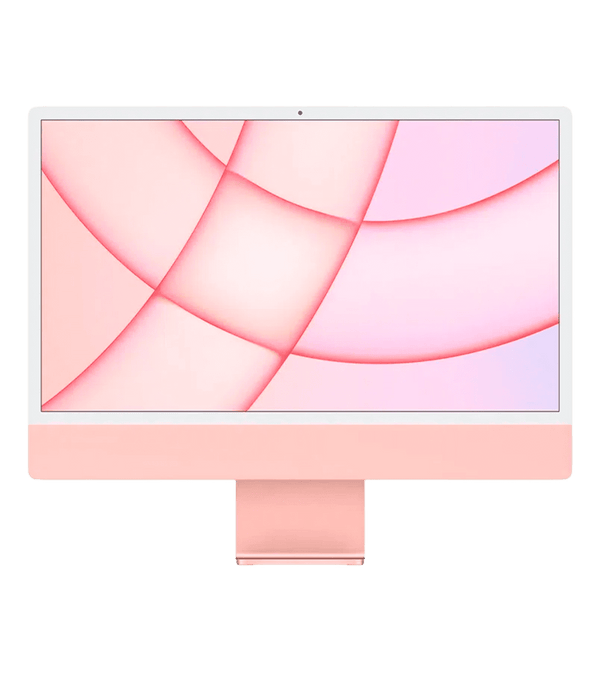 ΠΠΎΠ½ΠΎΠ±Π»ΠΎΠΊ Apple iMac 24-inch M1 7/8/256GB