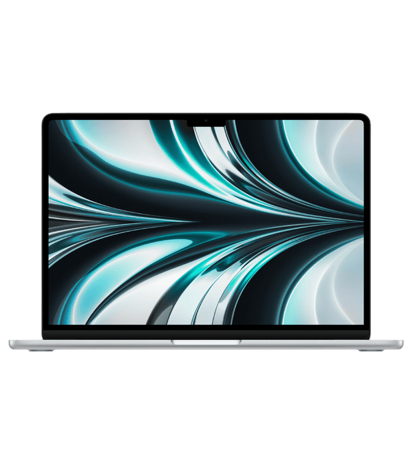 P/G noutbuki Apple MacBook Air 13 dyuymli M2/8/256 GB Silver/Cycle 50