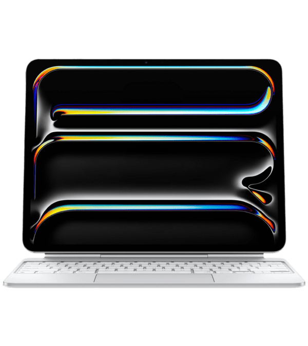 Клавиатура Apple Magic Keyboard for iPad Pro 13‑inch M4 English