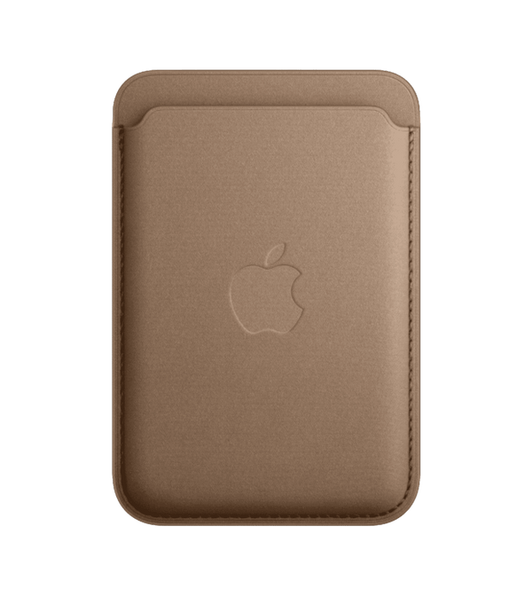 Кошелек iPhone FineWoven Wallet with MagSafe