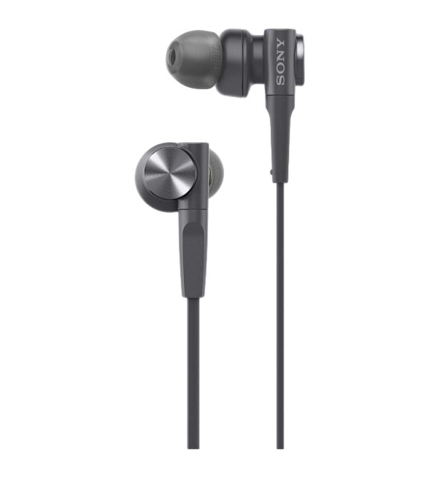 SONY MDR-XB55AP quloqchinlari